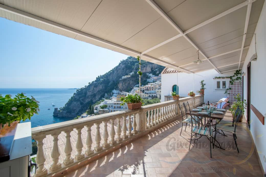 The Terrace