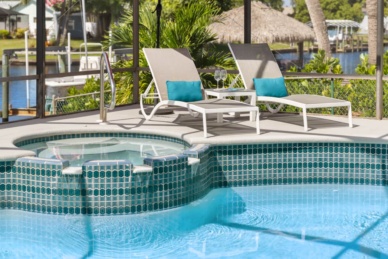Seaside Villa Southern Belle