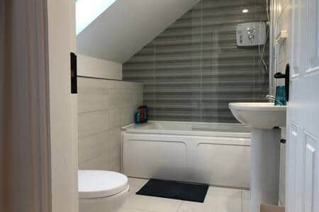 En-suite 1 En-suite 1
