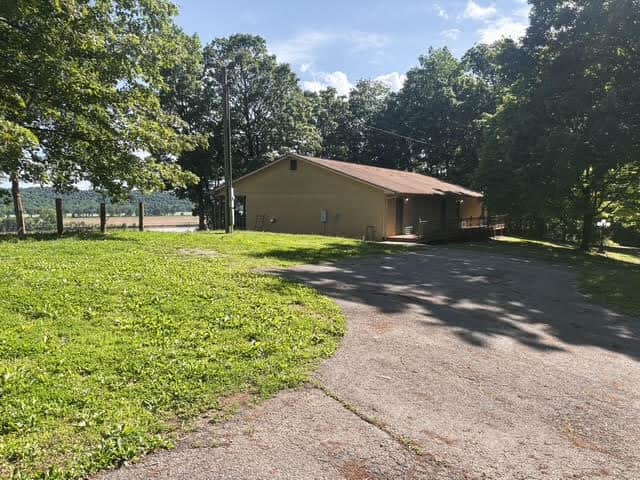 Cabin 27-30 Unit