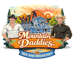 Mountain Daddies