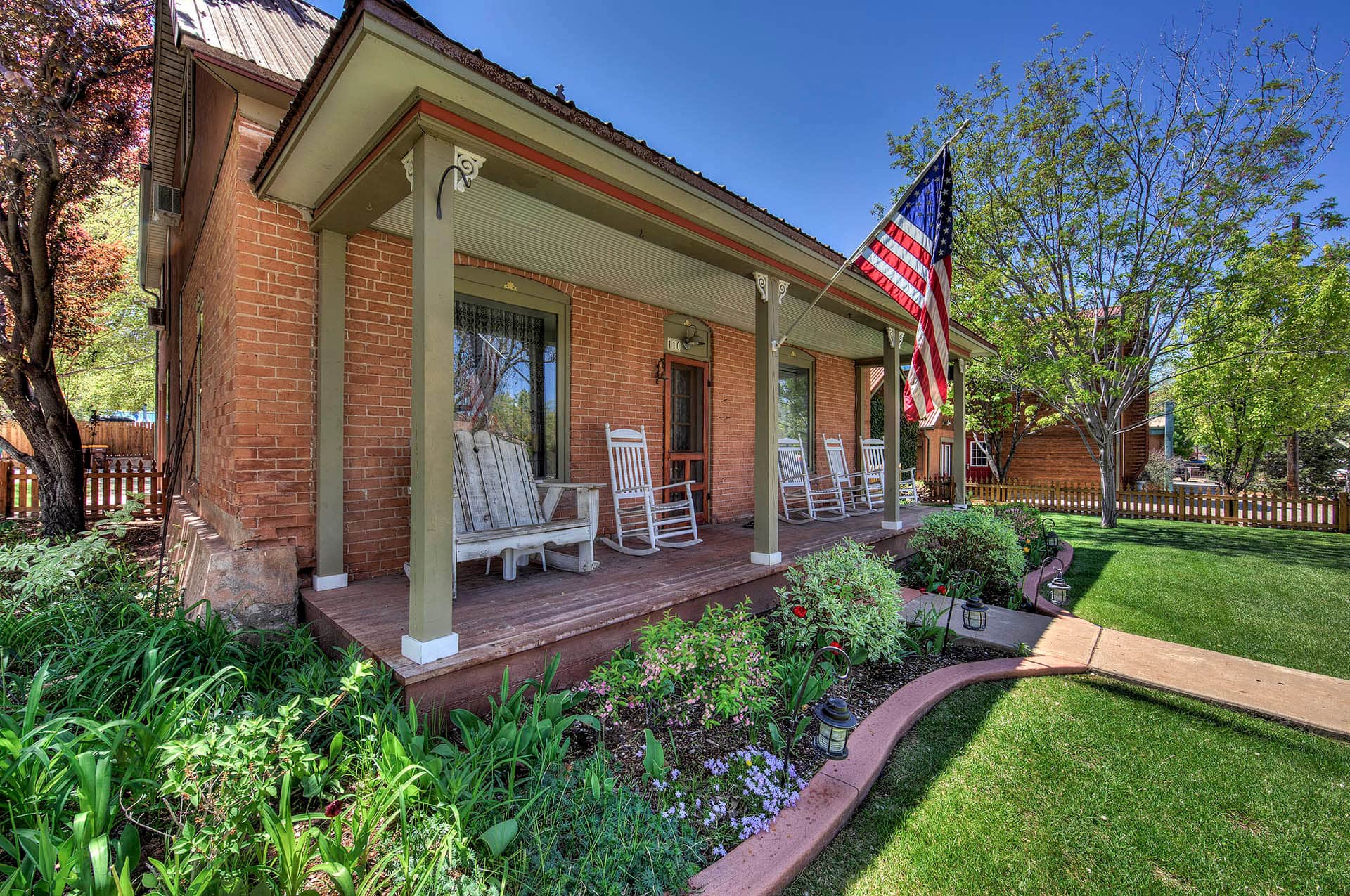 Nightly Rentals in Moab, Utah