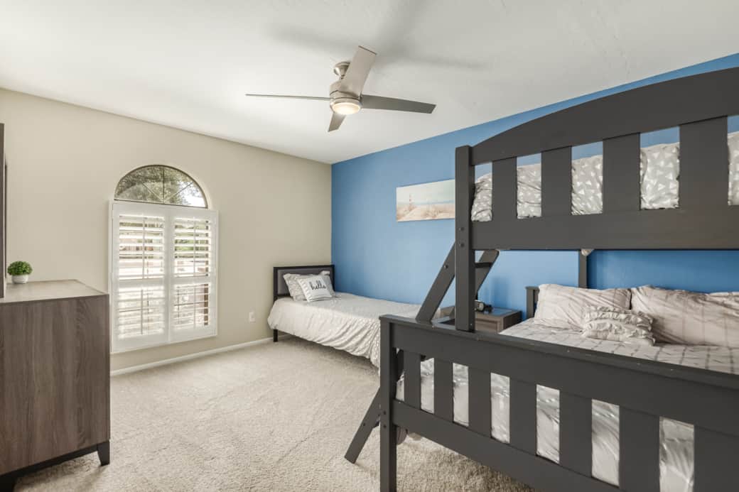 3rd bedroom 3rd bedroom