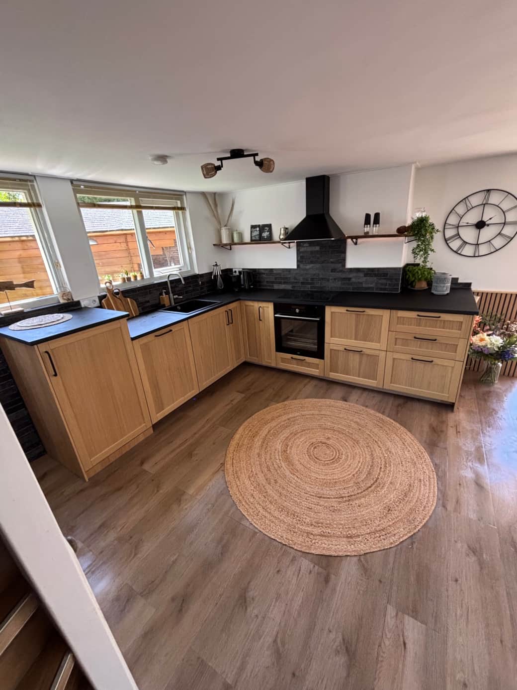 Keuken