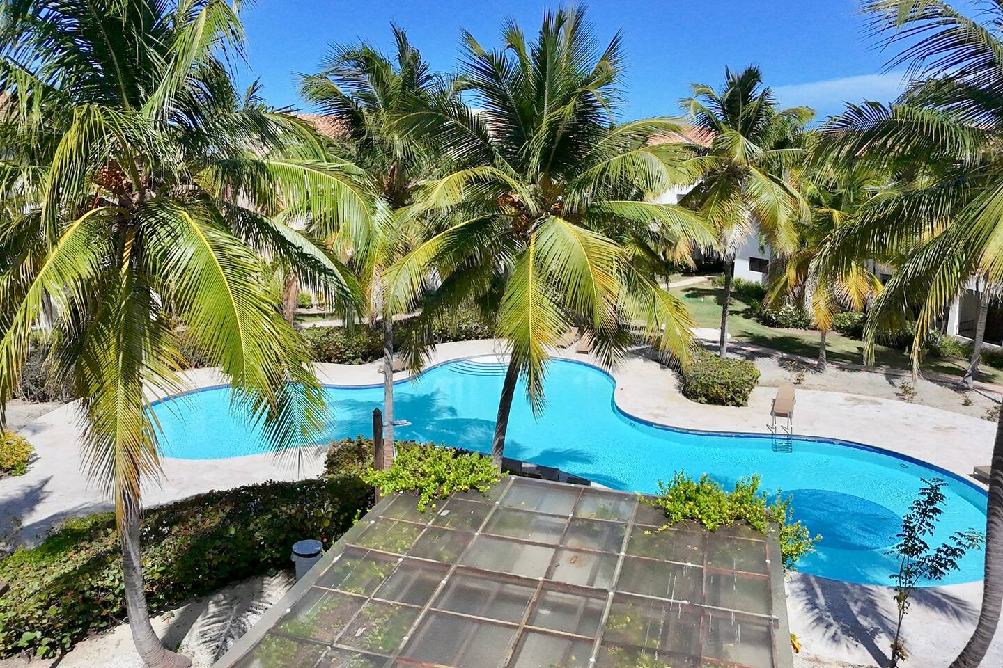 Modern condo @ Aquamar, White Sands, Punta Cana photo 4