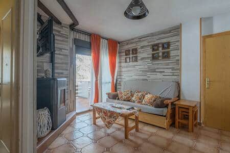 Casa en la naturaleza + Piscina — foto 6