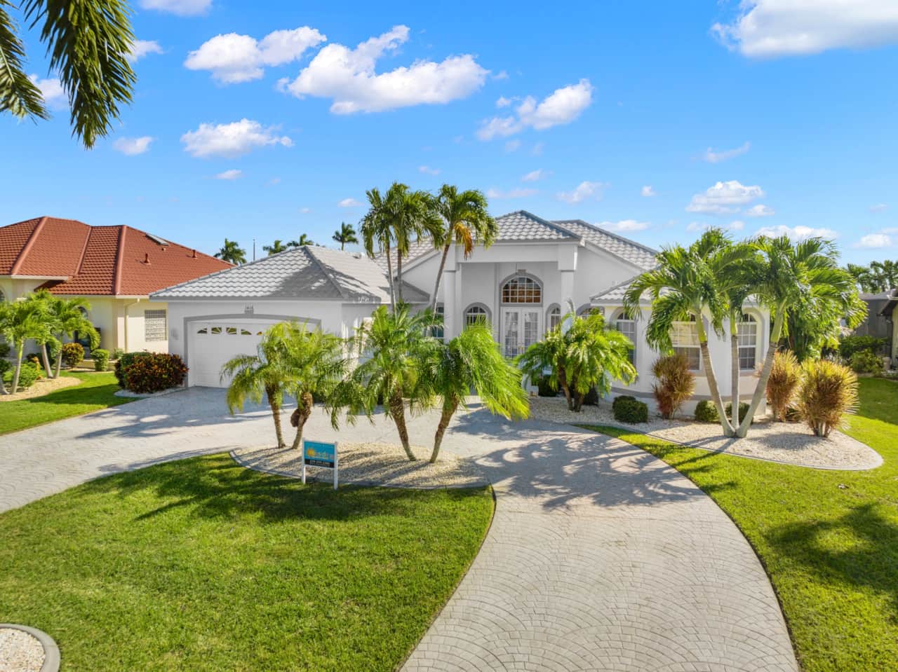 Seaside Villa The Sanibel
