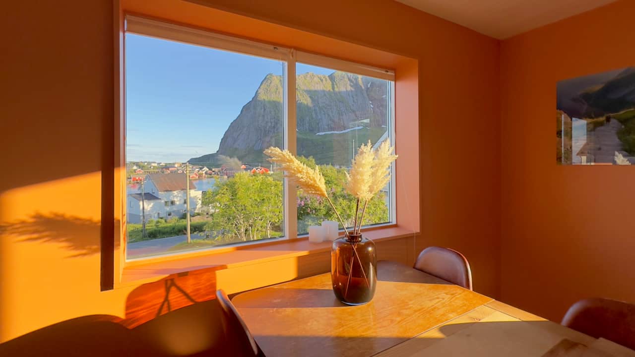 Reine Superior Panorama House - 8 av 45