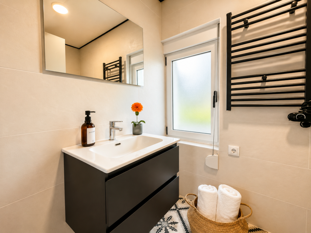 Baño planta sup 2