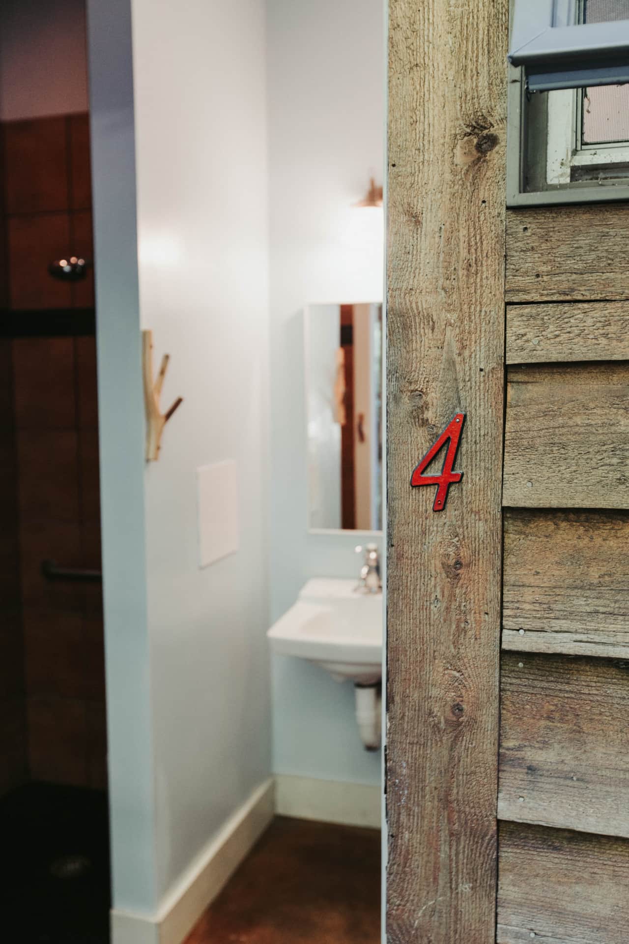 Bathroom 4