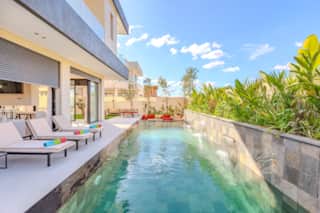 villa Argan, Confort & Modern avec PiscineChauffée — photo 5