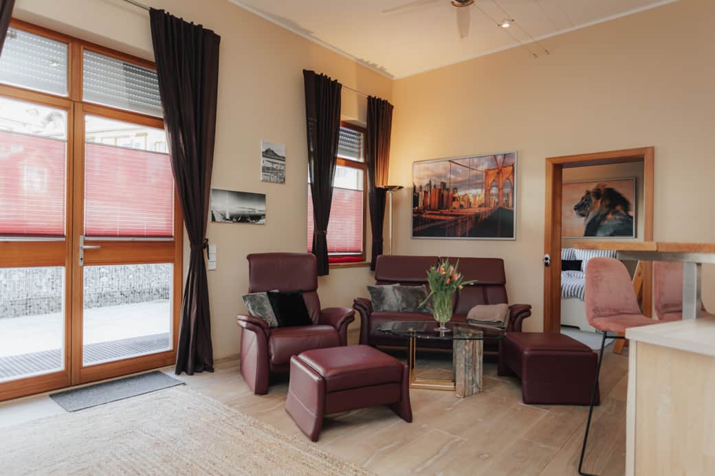 Wohnzimmer Wohnzimmer