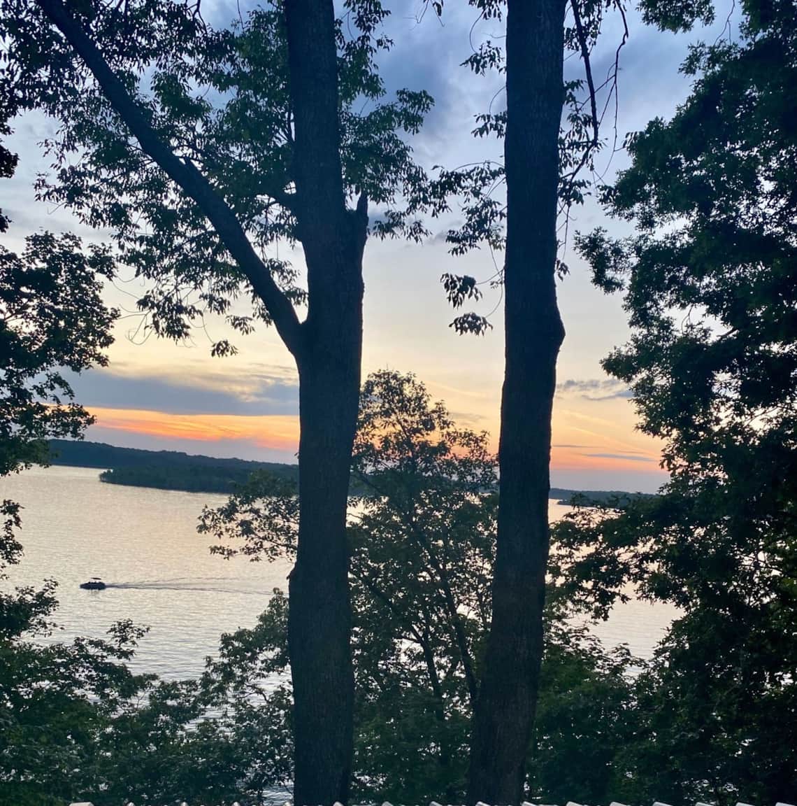 Barren River Lake Vacation Rental New Construction with Water view