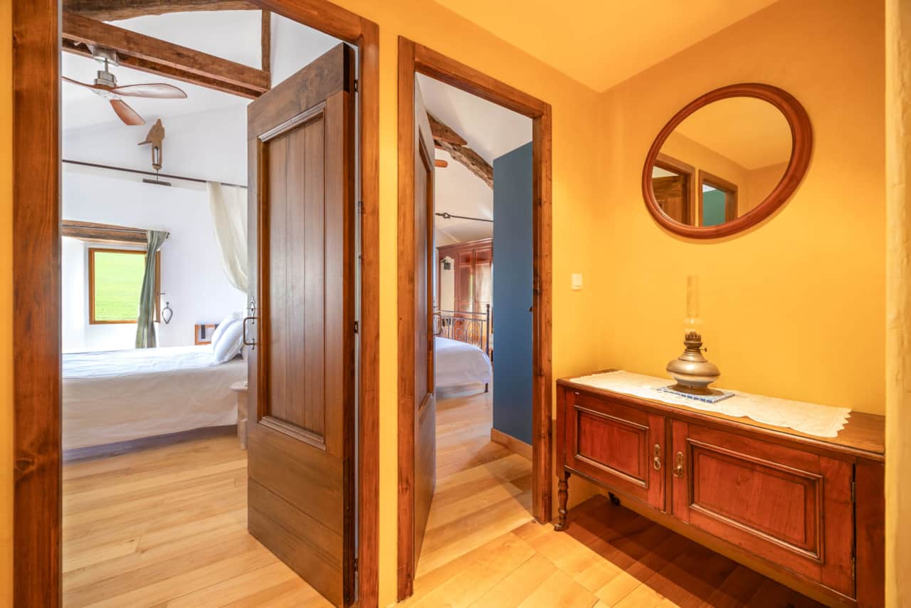 Salle de bain 2