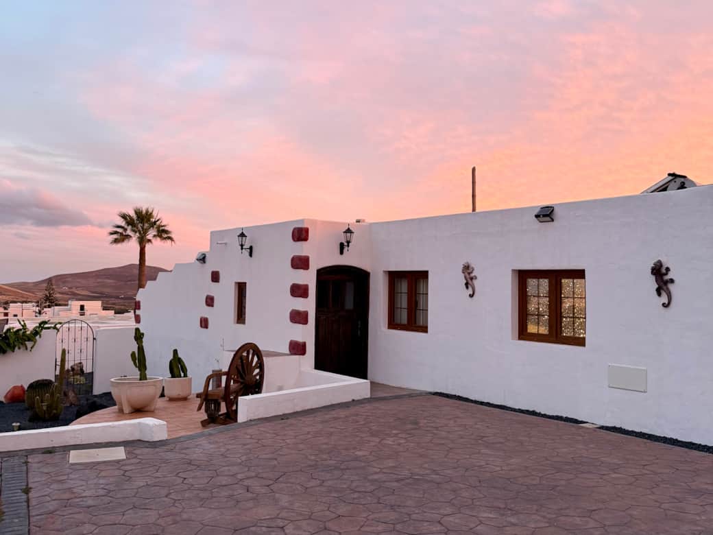 Casa Joanna Lanzarote Casa Joanna Lanzarote