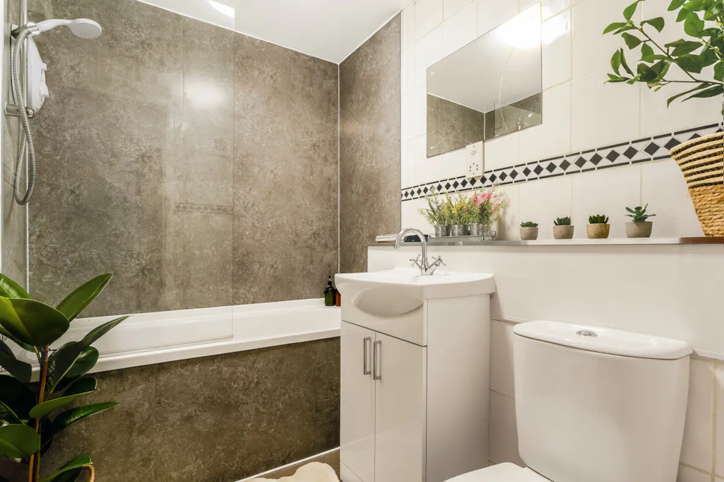 Finnieston’s Gem 2Bed+Parking (21)