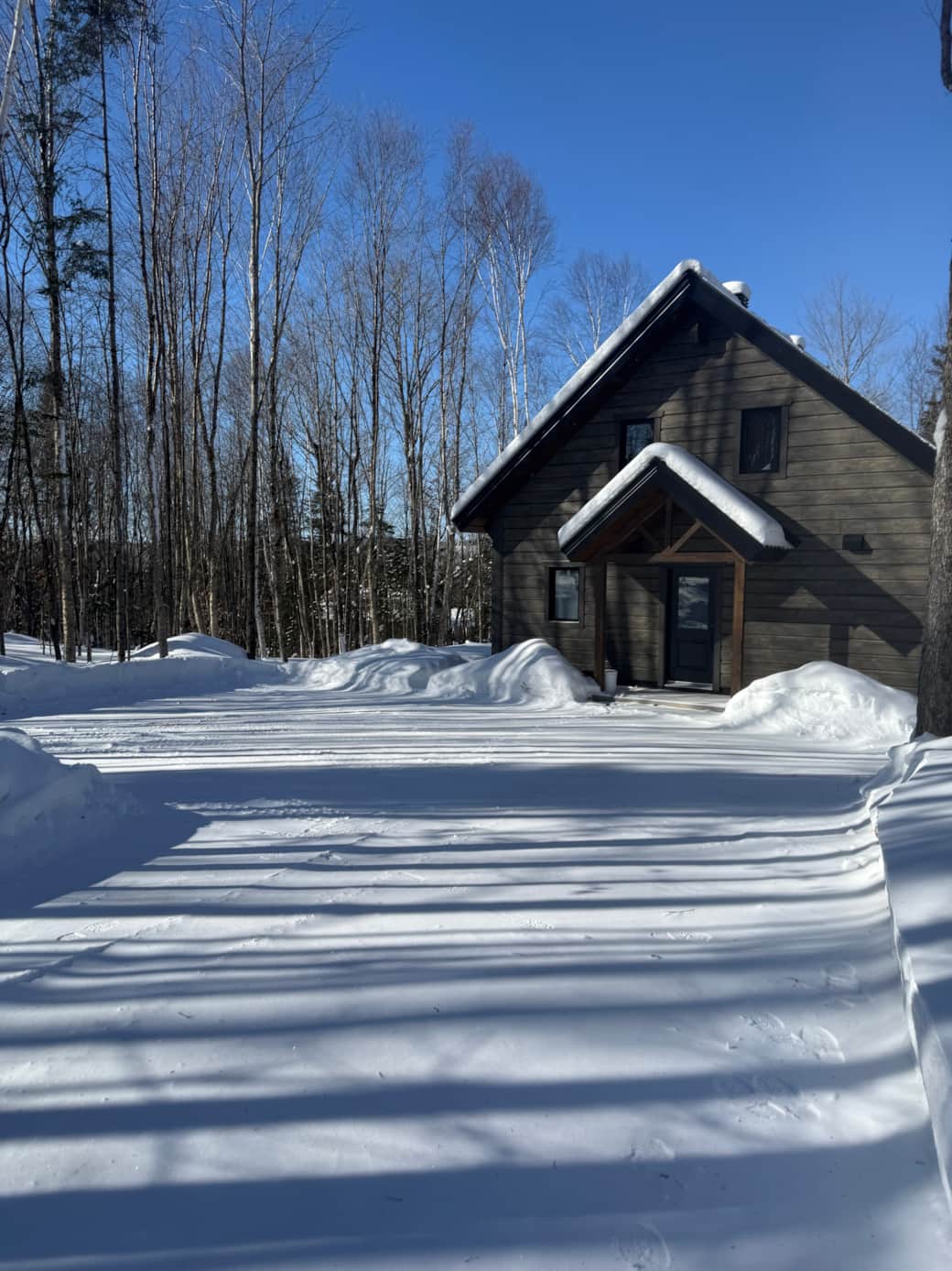 Stationnement Stationnement