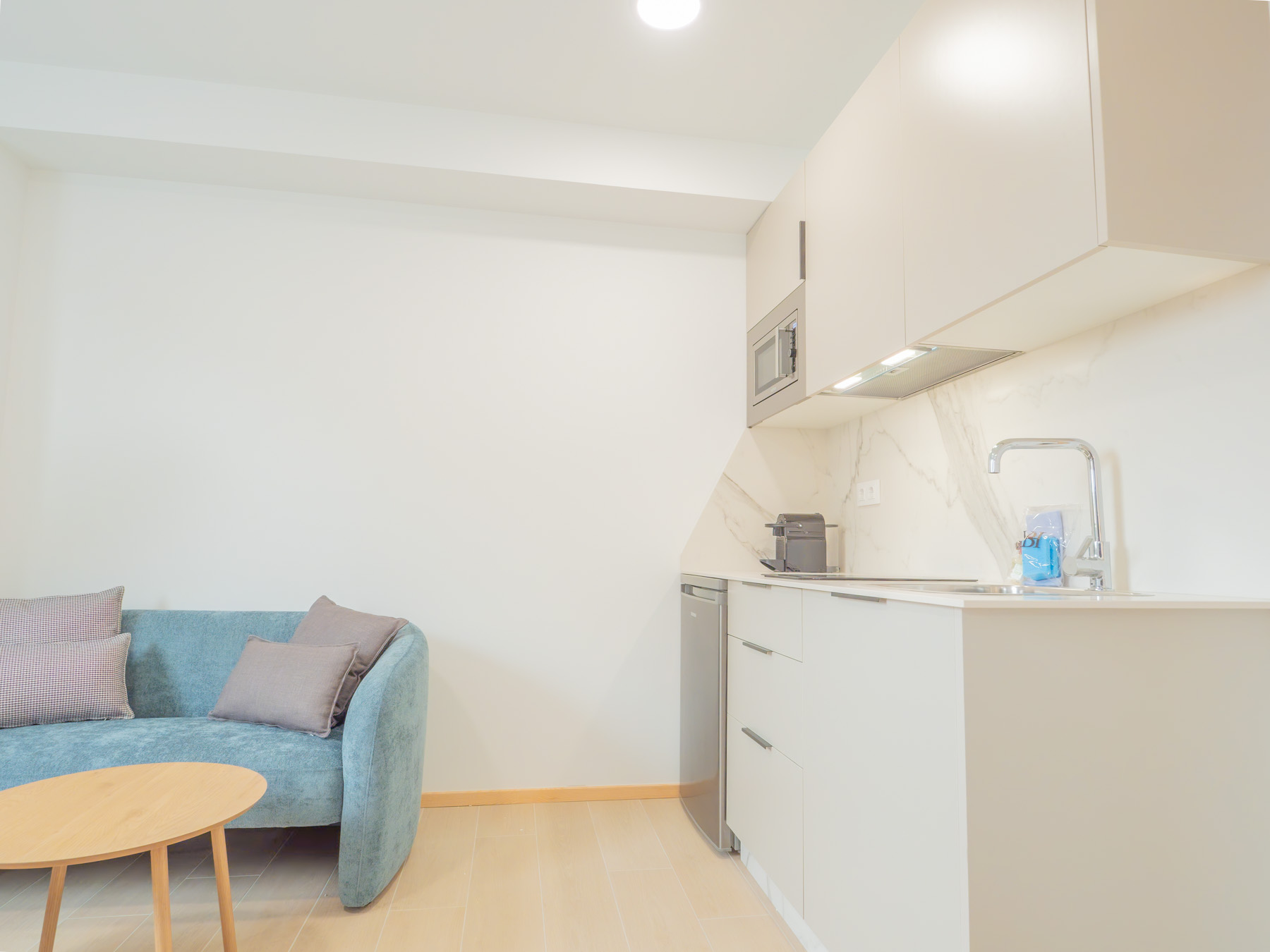 YBH Villa Lara - Apartamento 203