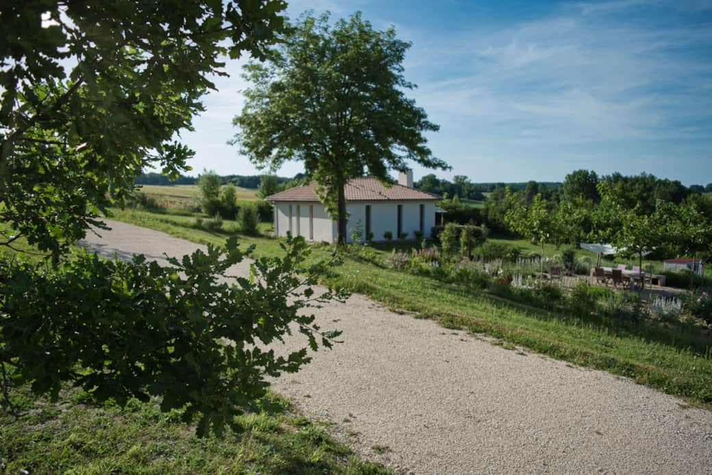 Gîte