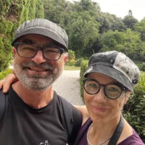 Ueli Fischer & Annina Issler