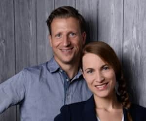 Jessica & Sascha Heide