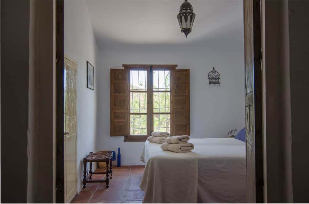 Cortijo Juan Salvador