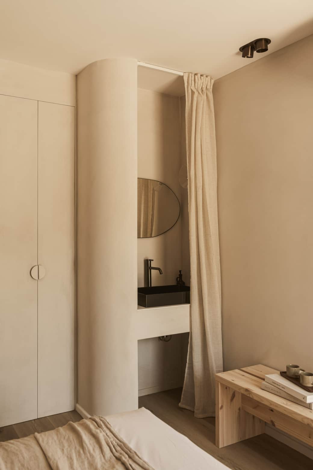 Chambre #2 Chambre #2