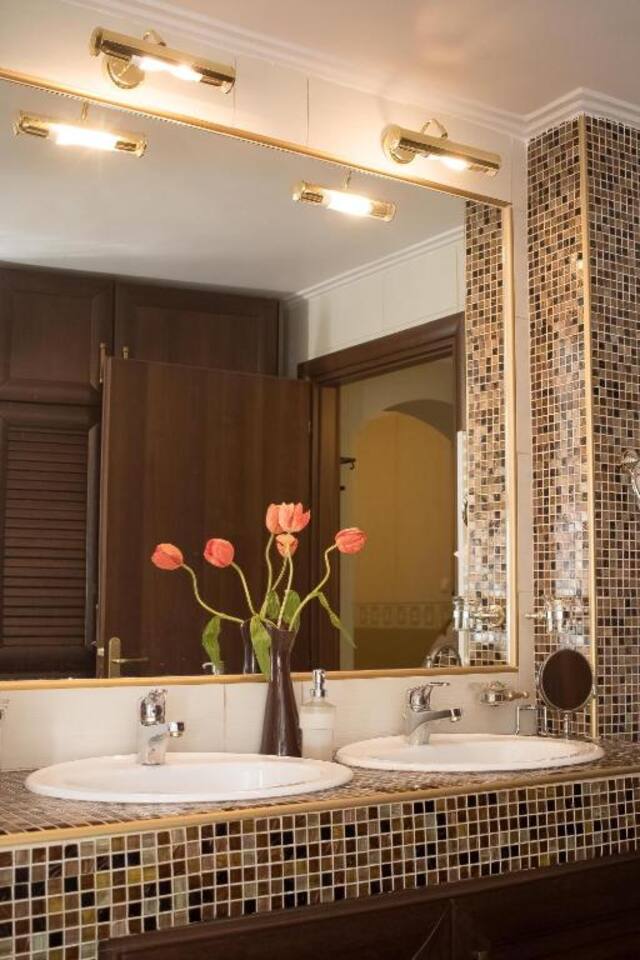 Luxury Family Villa near Meteora