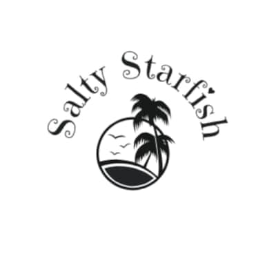 Salty Starfish