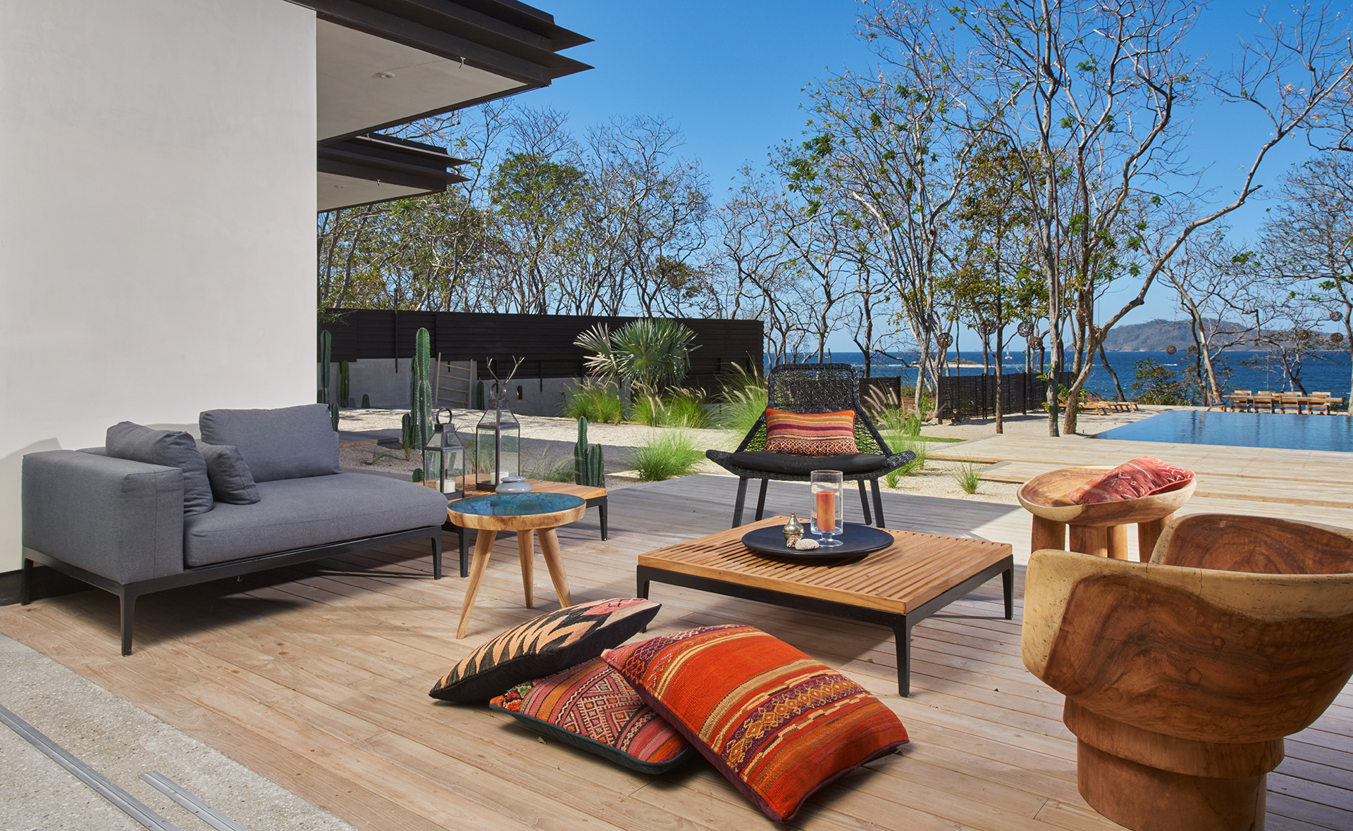 Villa Morabeza Photo