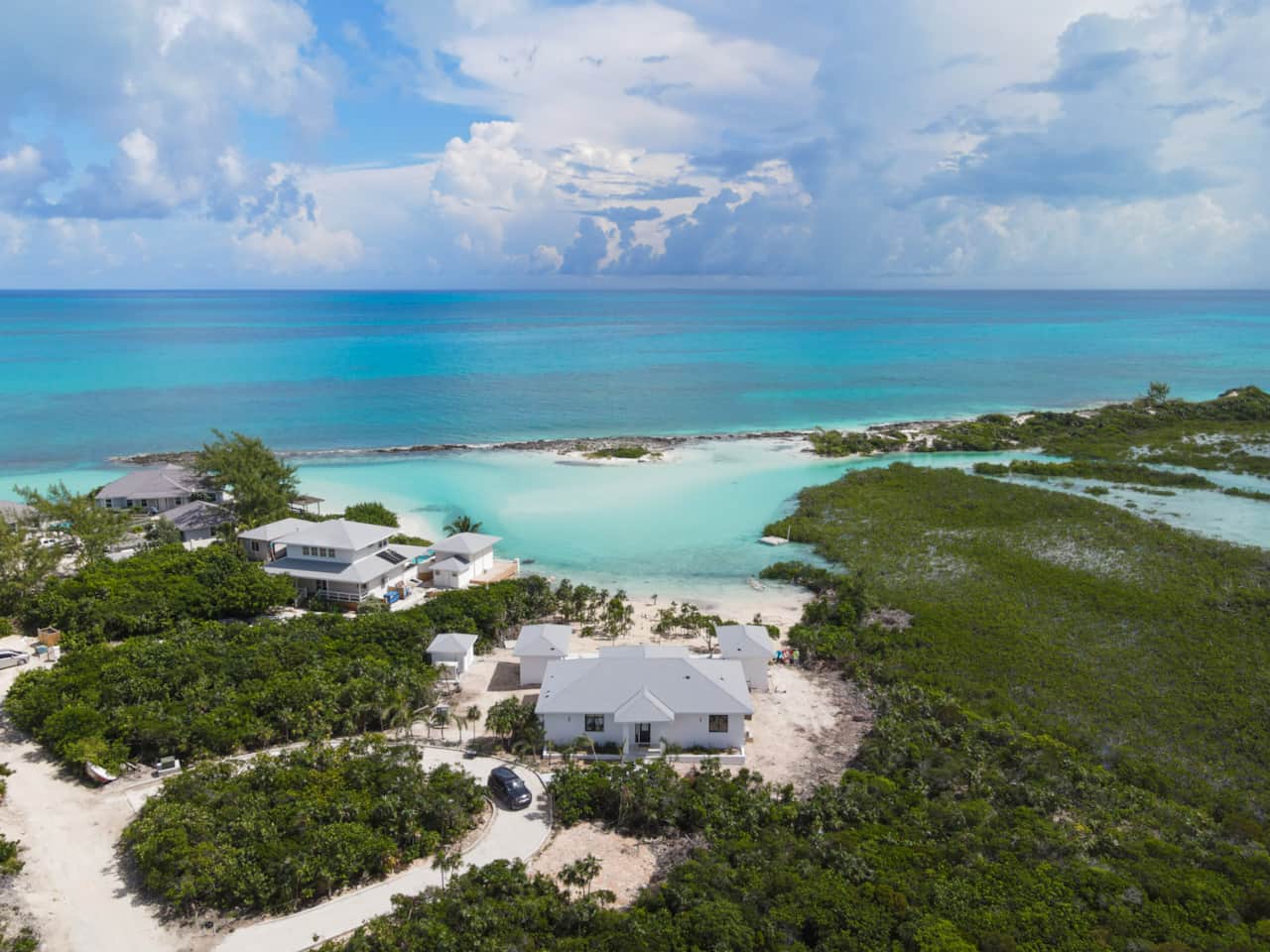 C Side Estate - Exuma Vacation Rentals