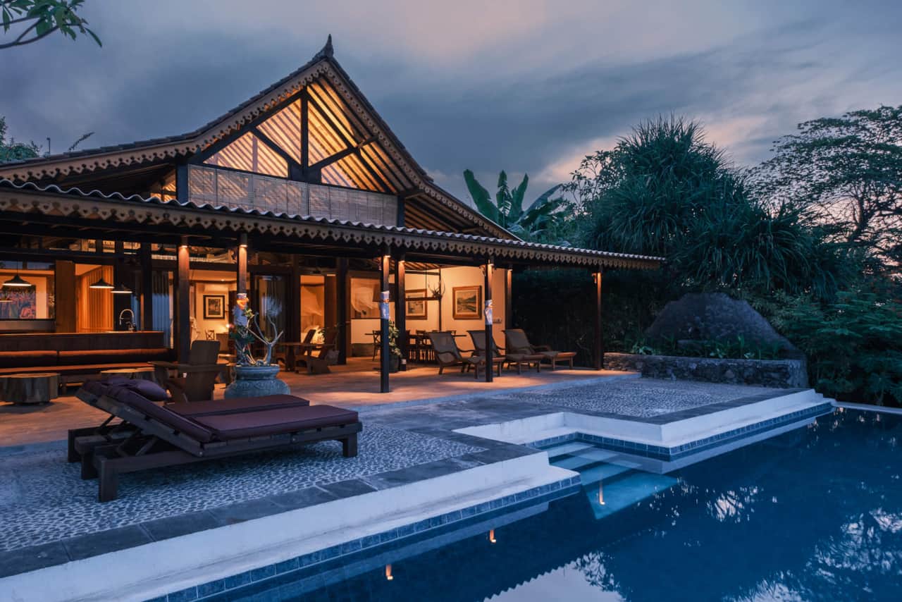 Villa Shanti_Sumberkimahill
