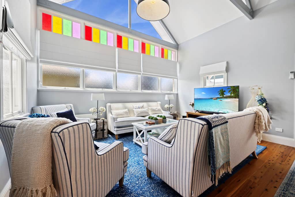 Living Room Living Room