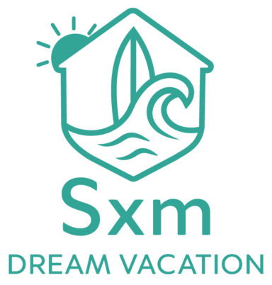 Sxm DREAM VACATION