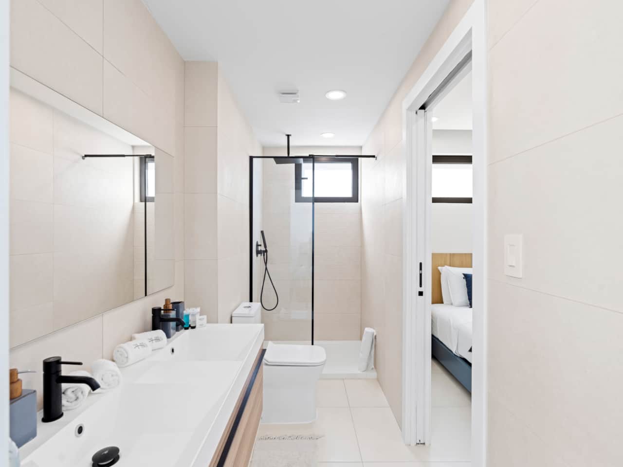Bathroom #1