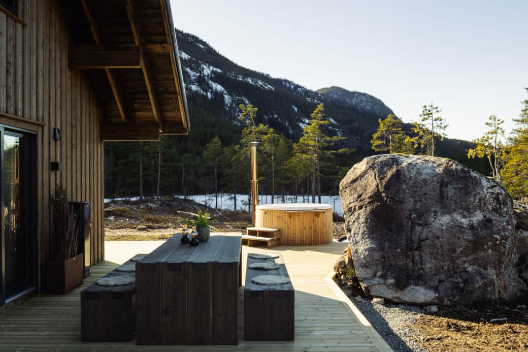 Jacuzzi Jacuzzi