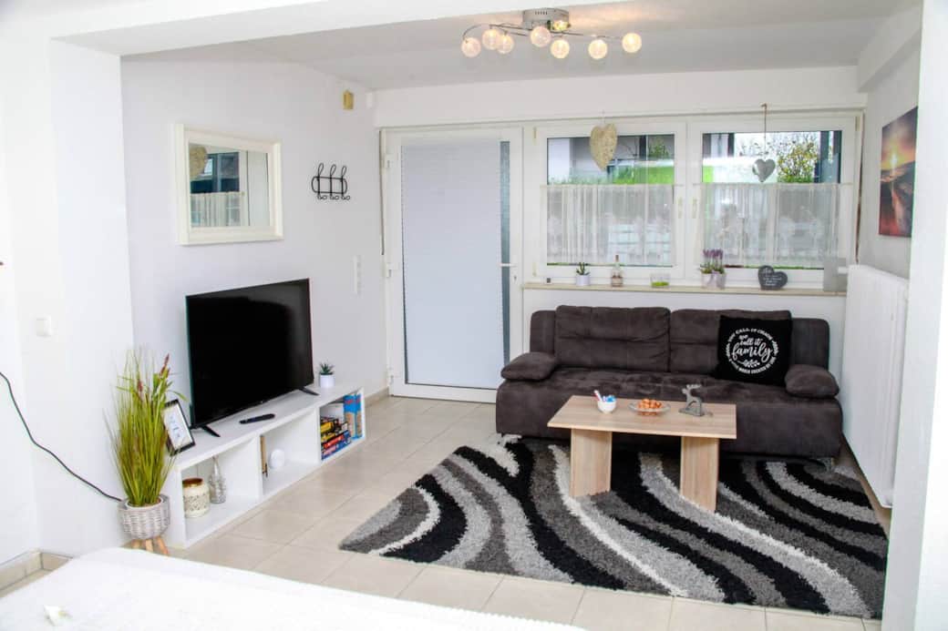 individual apartments Bitburg - Ferienwohnung Bitburg