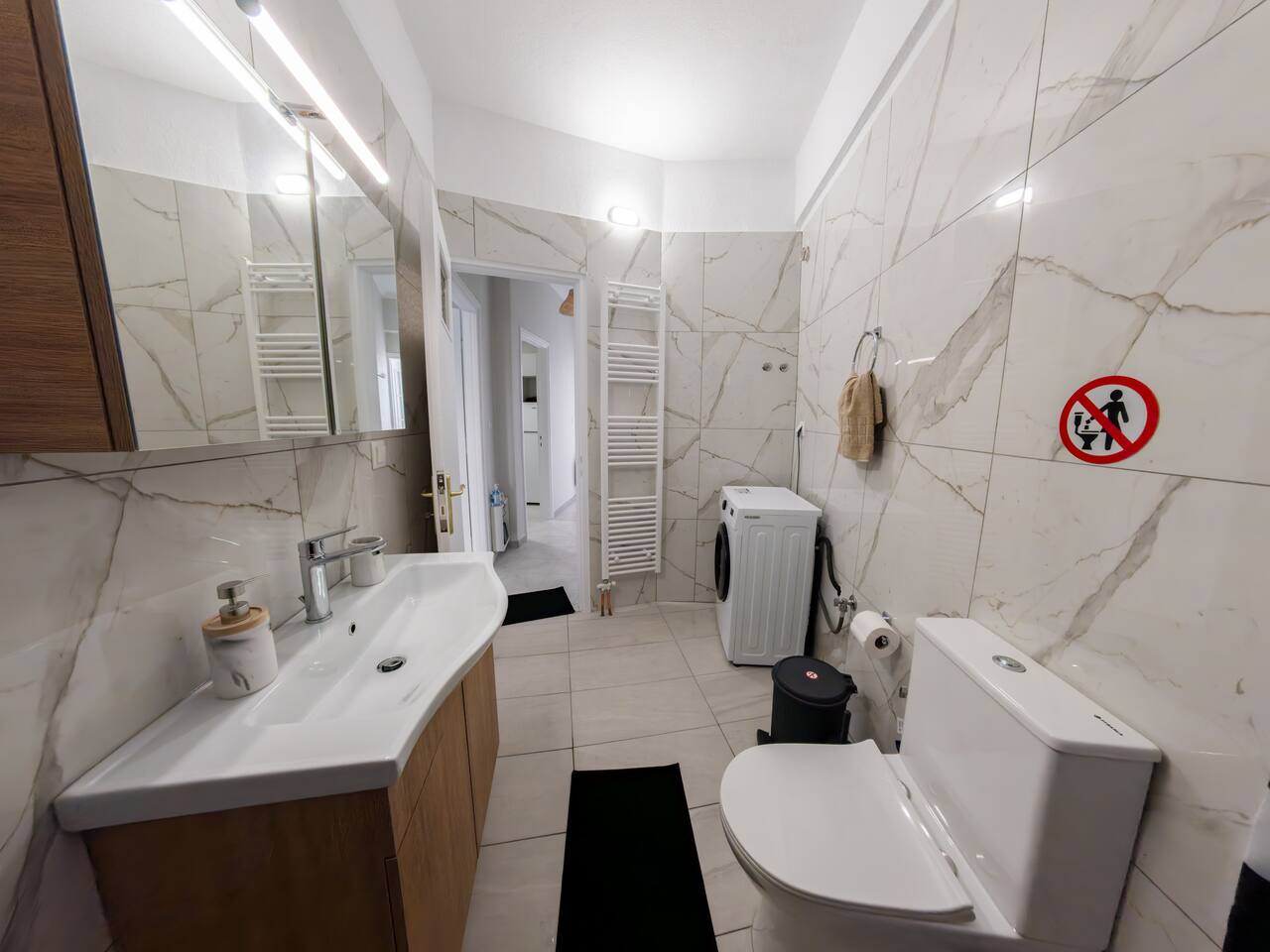 Del Sol 6 Meteora Luxurious Family Suites
