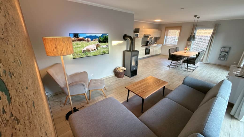 01 ferienhaus seestern fehmarn wohnen 01