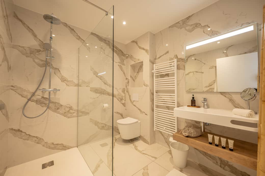 Badezimmer 1