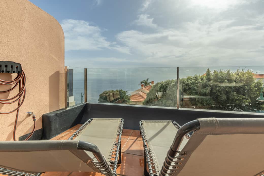 Terrace Terrace