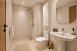 Appartement moderne au centre de Marrakech — photo 9