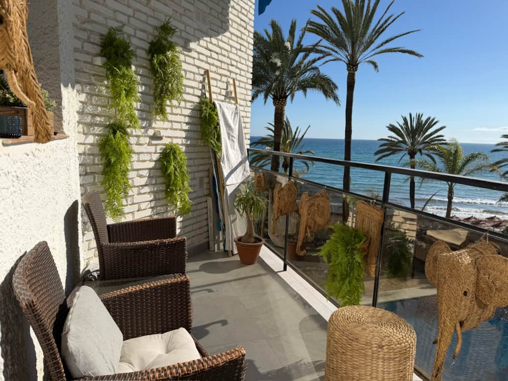 Skol Apartments Marbella 111A