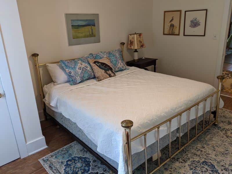 The King Room