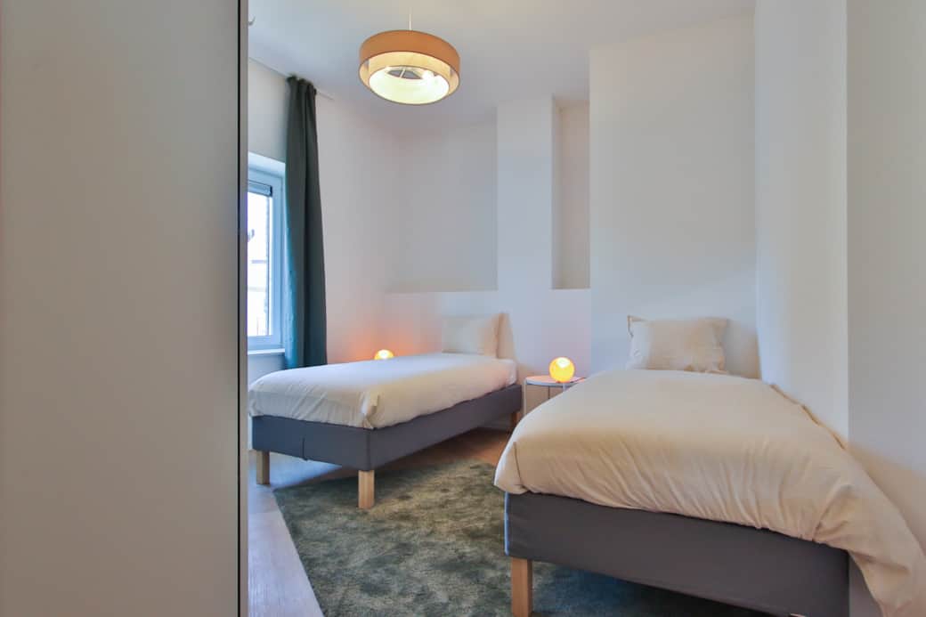 Chambre 1 Chambre 1