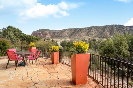 Hillside View Stargazing Paradise - Photo 5