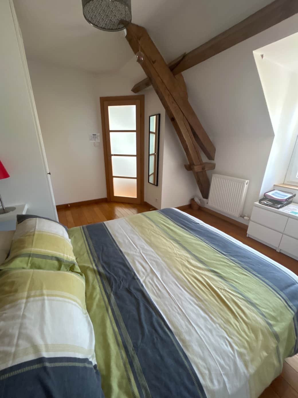 Chambre Chambre
