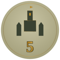 Suite 5