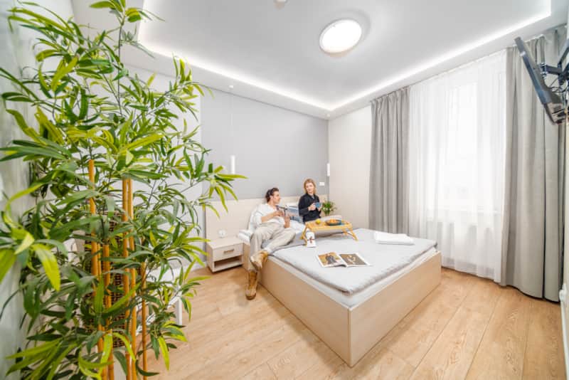 Apartment 14