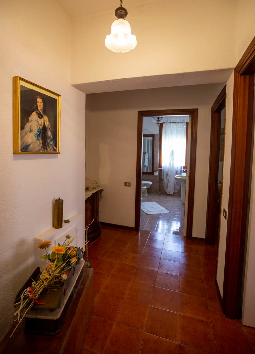 ingresso